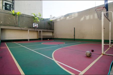 Apartamento à venda com 96m², 3 quartos e 1 vaga Apartamento à venda com 96m², 3 quartos e 1 vagaÁrea comum