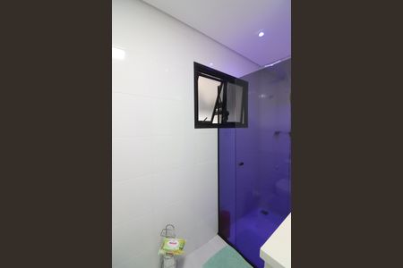 Apartamento à venda com 96m², 3 quartos e 1 vagaBanheiro Social