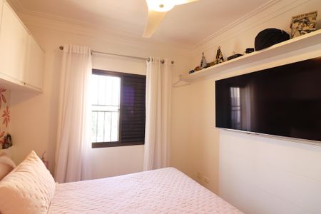 Apartamento à venda com 96m², 3 quartos e 1 vagaQuarto 1 - Suíte