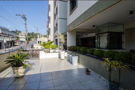 Apartamento à venda com 96m², 3 quartos e 1 vaga Apartamento à venda com 96m², 3 quartos e 1 vagaÁrea comum