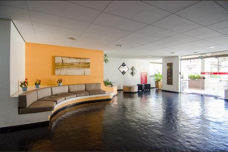 Apartamento à venda com 96m², 3 quartos e 1 vaga Apartamento à venda com 96m², 3 quartos e 1 vagaÁrea comum