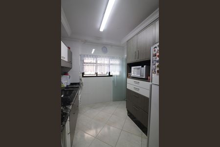 Apartamento à venda com 96m², 3 quartos e 1 vagaCozinha 