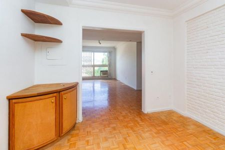 Apartamento para alugar com 177m², 3 quartos e 1 vagaEscritório 