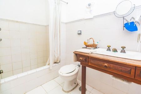 Apartamento para alugar com 177m², 3 quartos e 1 vagaBanheiro 1