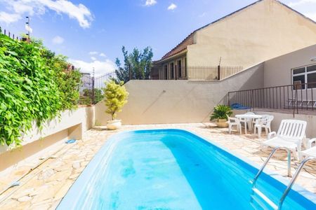 Apartamento para alugar com 177m², 3 quartos e 1 vagaPiscina 