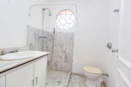 Apartamento para alugar com 177m², 3 quartos e 1 vagaBanheiro 2