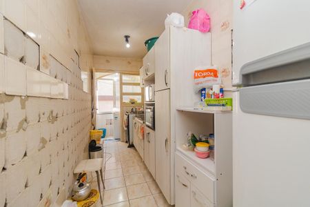 Apartamento para alugar com 50m², 2 quartos e sem vagaCozinha