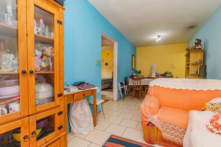 Apartamento para alugar com 2 quartos, 50m² em Santa Tereza, Porto Alegre