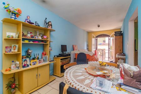 Apartamento para alugar com 2 quartos, 50m² em Santa Tereza, Porto Alegre