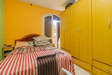 Apartamento para alugar com 2 quartos, 50m² em Santa Tereza, Porto Alegre