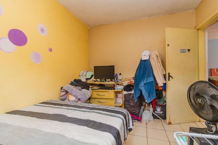 Apartamento para alugar com 50m², 2 quartos e sem vagaQuarto 1