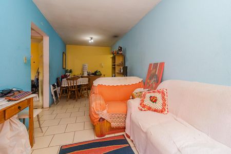 Apartamento para alugar com 2 quartos, 50m² em Santa Tereza, Porto Alegre