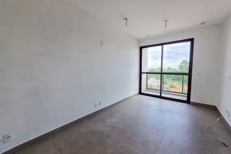 Apartamento para alugar com 2 quartos, 50m² em Vila Guiomar, Santo André