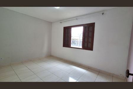 Quarto 1 de casa para alugar com 2 quartos, 90m² em Santa Maria, São Caetano do Sul