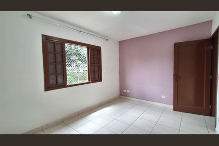 Quarto 1 de casa para alugar com 2 quartos, 90m² em Santa Maria, São Caetano do Sul
