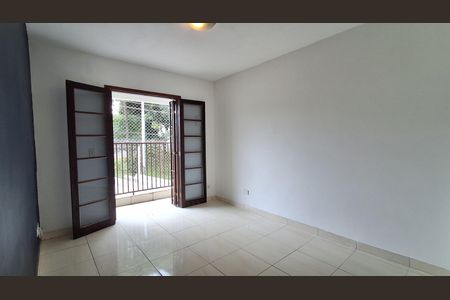 Sala de casa para alugar com 2 quartos, 90m² em Santa Maria, São Caetano do Sul