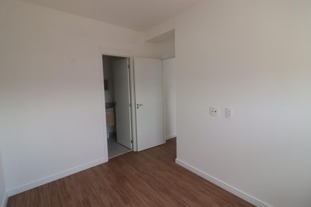 Suíte 1 de apartamento para alugar com 2 quartos, 50m² em Vila Osasco, Osasco