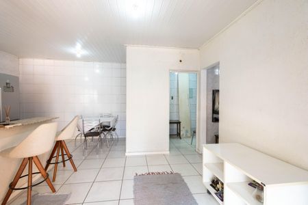 Casa para alugar com 3 quartos, 64m² em São José, Canoas