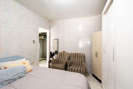 Casa para alugar com 3 quartos, 64m² em São José, Canoas