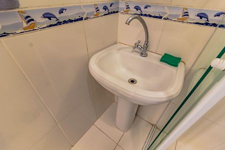 Kitnet/Studio à venda com 1 quarto, 22m² em Cidade Vargas, São Paulo