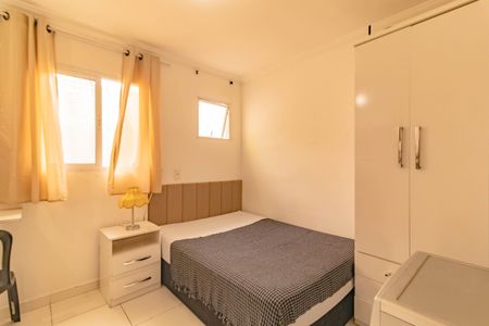 Kitnet/Studio à venda com 1 quarto, 22m² em Cidade Vargas, São Paulo