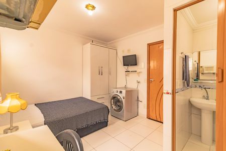 Kitnet/Studio à venda com 1 quarto, 22m² em Cidade Vargas, São Paulo