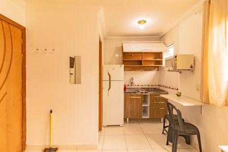 Kitnet/Studio à venda com 1 quarto, 22m² em Cidade Vargas, São Paulo