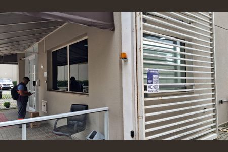 Apartamento à venda com 63m², 2 quartos e 2 vagasFachada 