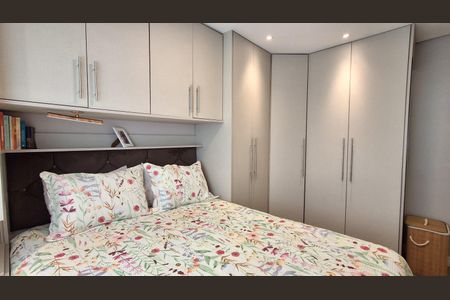 Apartamento à venda com 63m², 2 quartos e 2 vagasSuíte 