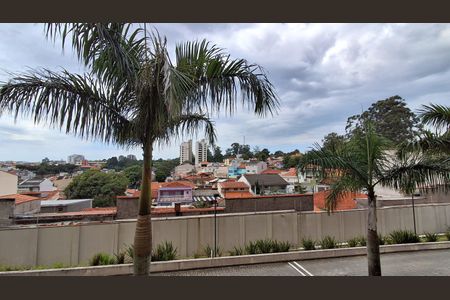 Apartamento à venda com 63m², 2 quartos e 2 vagasVista