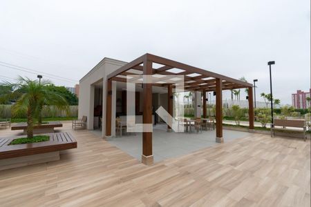 Apartamento à venda com 63m², 2 quartos e 2 vagasÁrea Comum 