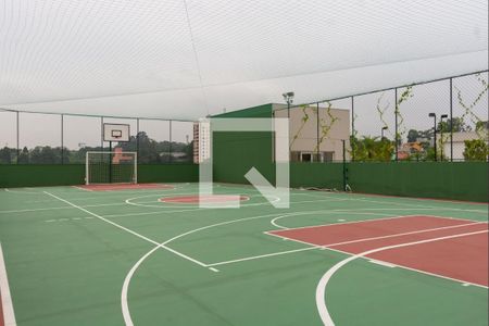 Apartamento à venda com 63m², 2 quartos e 2 vagasÁrea Comum 