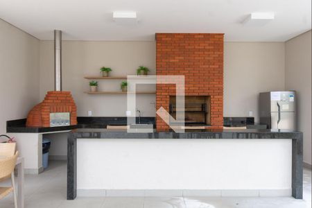 Apartamento à venda com 63m², 2 quartos e 2 vagasÁrea Comum 