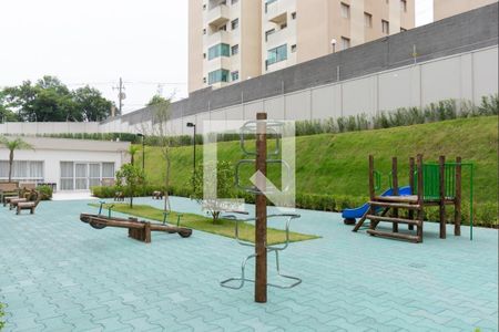 Apartamento à venda com 63m², 2 quartos e 2 vagasÁrea Comum 