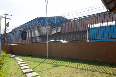 Apartamento para alugar com 85m², 2 quartos e 1 vagaÁrea comum