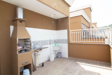 Apartamento para alugar com 85m², 2 quartos e 1 vagaÁrea externa