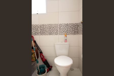 Apartamento para alugar com 85m², 2 quartos e 1 vagaBanheiro 2