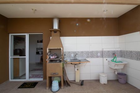 Apartamento para alugar com 85m², 2 quartos e 1 vagaÁrea externa