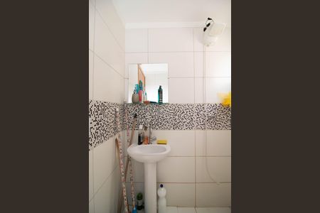 Apartamento para alugar com 85m², 2 quartos e 1 vagaBanheiro 1