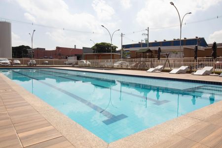 Apartamento para alugar com 85m², 2 quartos e 1 vagaPiscina