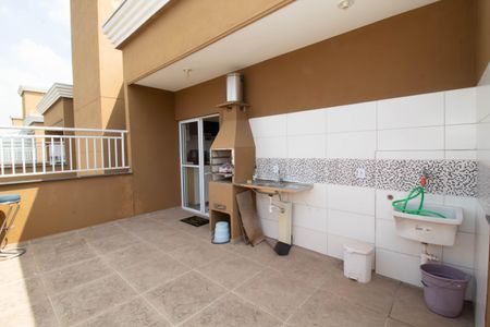 Apartamento para alugar com 85m², 2 quartos e 1 vagaÁrea externa