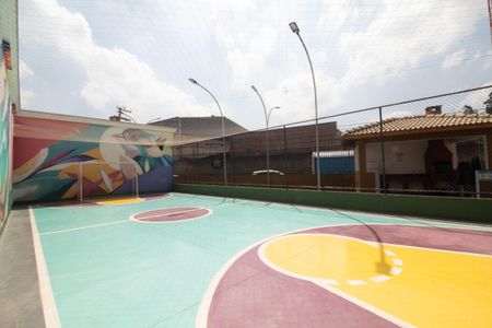 Apartamento para alugar com 85m², 2 quartos e 1 vagaQuadra Esportiva