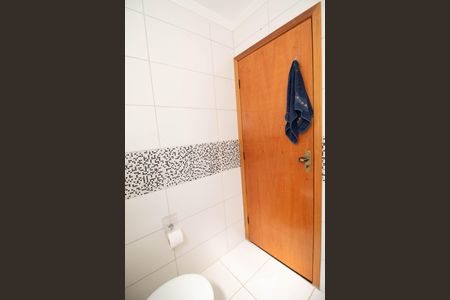 Apartamento para alugar com 85m², 2 quartos e 1 vagaBanheiro 2