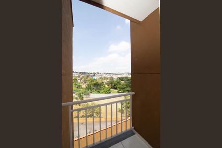 Apartamento para alugar com 85m², 2 quartos e 1 vagaVaranda da Sala