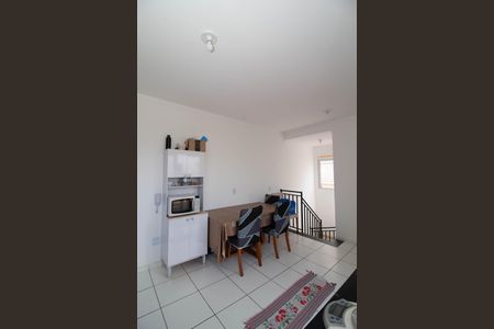 Apartamento para alugar com 85m², 2 quartos e 1 vagaCozinha