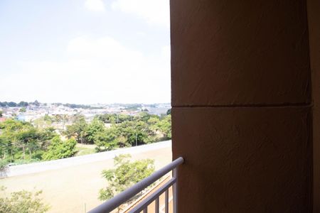 Apartamento para alugar com 85m², 2 quartos e 1 vagaVaranda da Sala