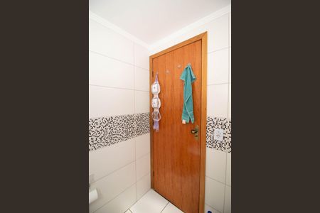 Apartamento para alugar com 85m², 2 quartos e 1 vagaBanheiro 1