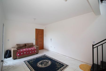 Apartamento para alugar com 85m², 2 quartos e 1 vagaSala