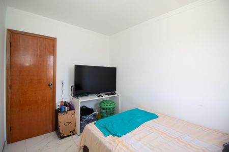 Apartamento para alugar com 85m², 2 quartos e 1 vagaQuarto 2