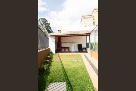 Apartamento para alugar com 85m², 2 quartos e 1 vagaChurrasqueira